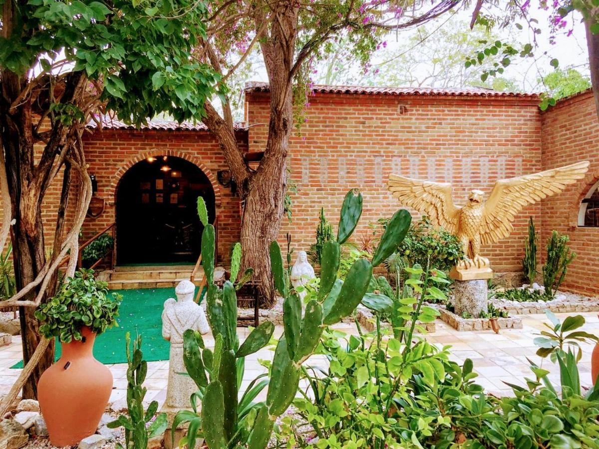 Pousada Da Paixao Fazenda Nova 外观 照片